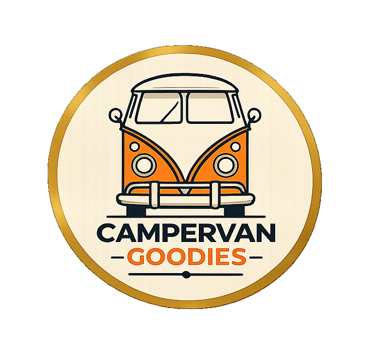Campervan Goodies